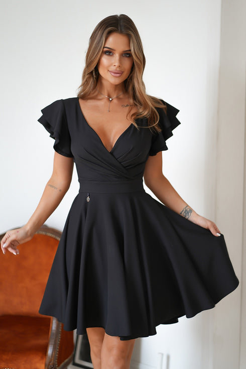 Cocktail dress model 190494